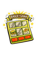 Rasca y Gana
