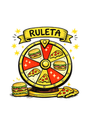Ruleta